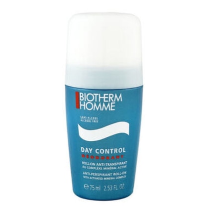 75 ML Biotherm BIOTHERM HOMME Homme Deo Control Roll On 75 Ml  1 di 1 