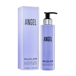 200 ML Mugler ANGEL SHOWER GEL Bagnoschiuma 3 di 3 Bagnoschiuma