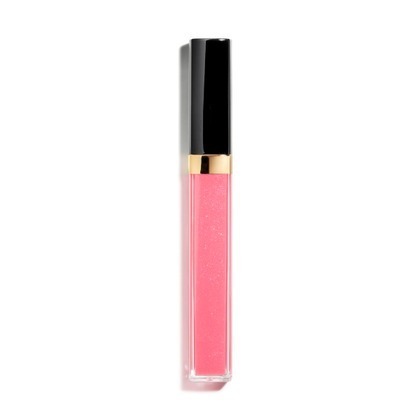  CHANEL ROUGE COCO GLOSS GEL BRILLANTE IDRATANTE  1 di 3 