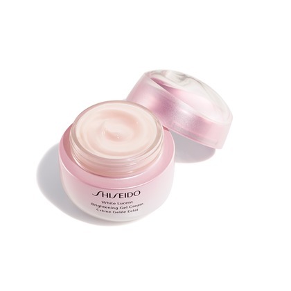 50 ML Shiseido WHITE LUCENT Brightening Gel Cream  1 di 3 