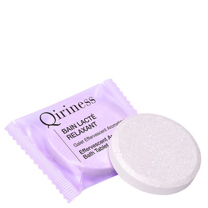  Qiriness BAIN LACTÉ RELAXANT Bain Lacté  1 di 2 