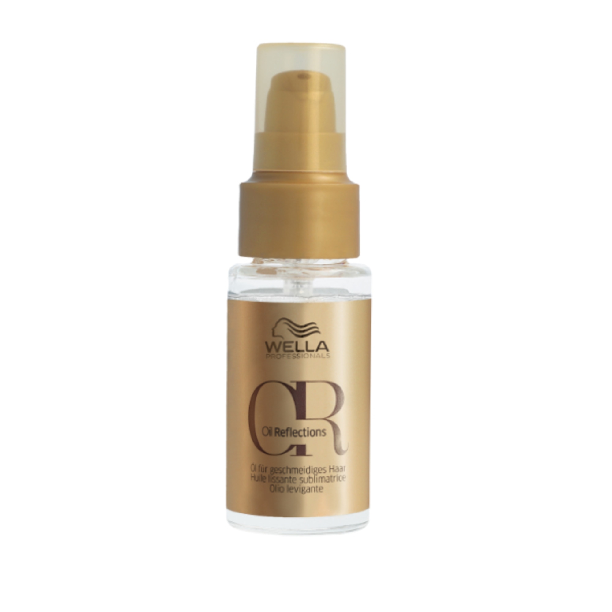 30 ML WELLA OIL REFLECTION WELLA Olio Illuminante 1 di 7