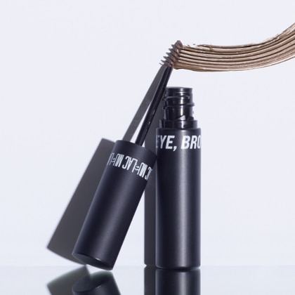 Tined Eyebrow Gel