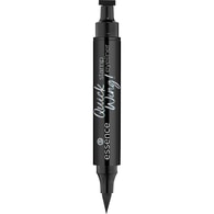  Essence QUICK WING! Eyeliner A Stampo  1 di 2 