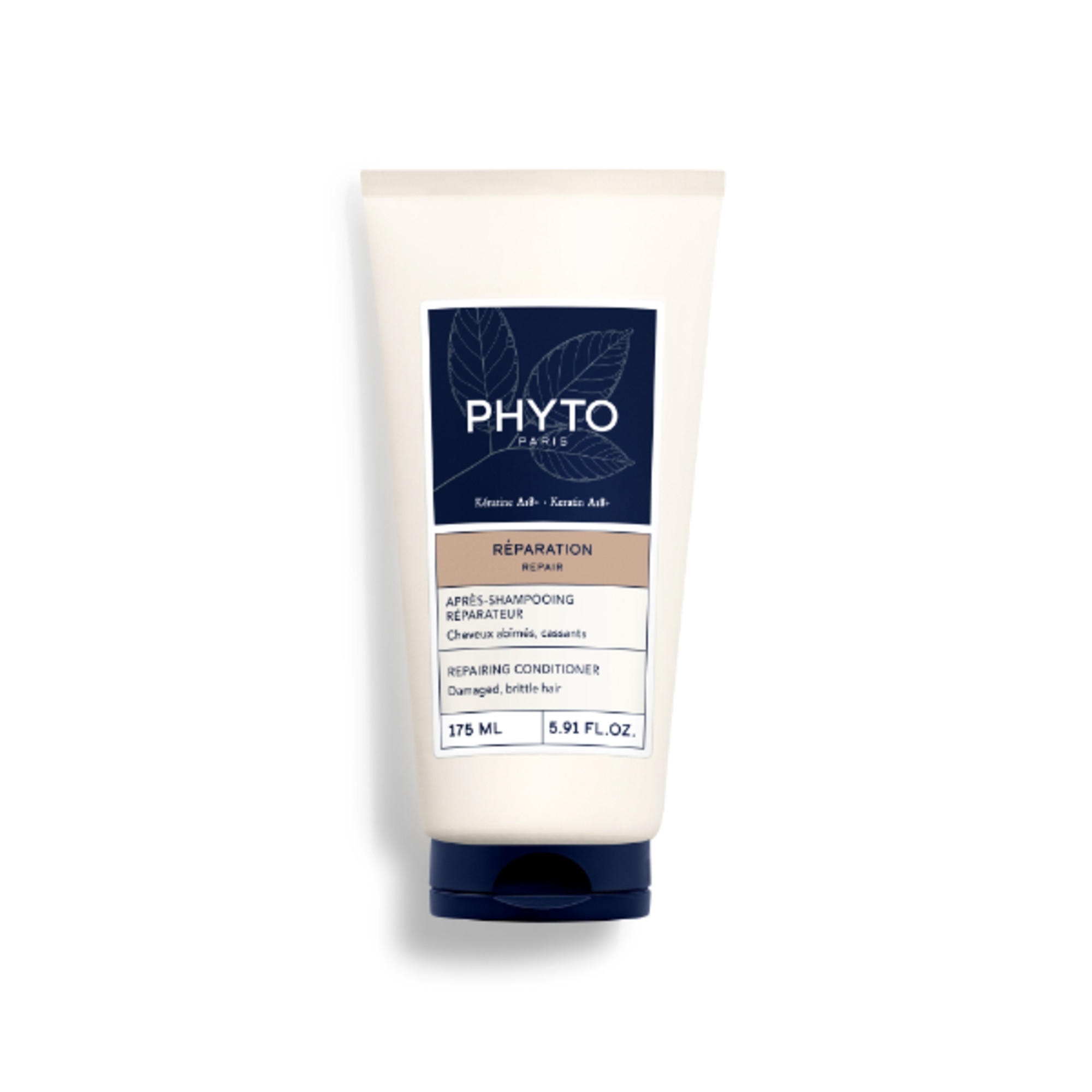 175 ML Phyto PHYTORIPARAZIONE Balsamo Riparazione 1 di 1