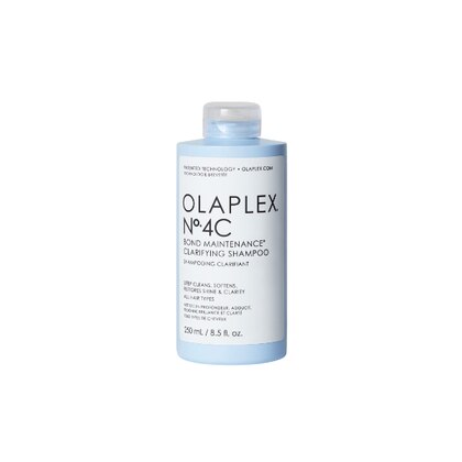 250 ML Olaplex NO. 4C Bond Maintenance Clarifying Shampoo  1 di 2 