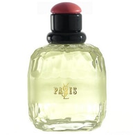 Paris Eau Toilette Vaporisateur 75 Ml