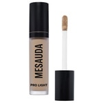 Mesauda PRO LIGHT CONCEALER Correttore Fluido idratante 1 di 3 Correttore Fluido idratante