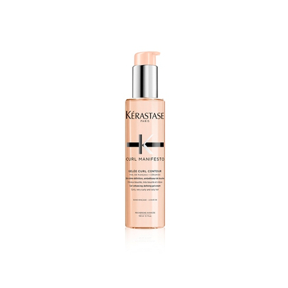 150 ML Kerastase CURL MANIFESTO Gelée Curl Revelation  1 di 1 