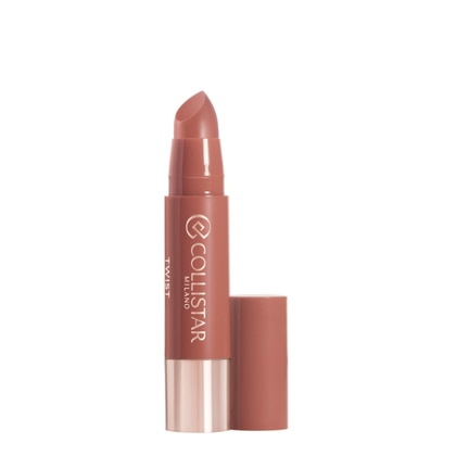 Collistar TWIST BALMY GLOSS Gloss Rimpolpante e Idratante 1 di 4
