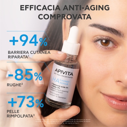 HA5 Honey Repair - Siero Rimpolpante Idratante