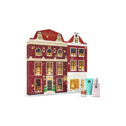  RITUALS CLASSIC ADVENT CALENDAR Cofanetto Regalo  1 di 4 