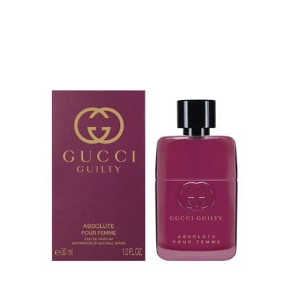 30 ML Gucci Guilty Absolute Eau de Parfum  1 di 3 