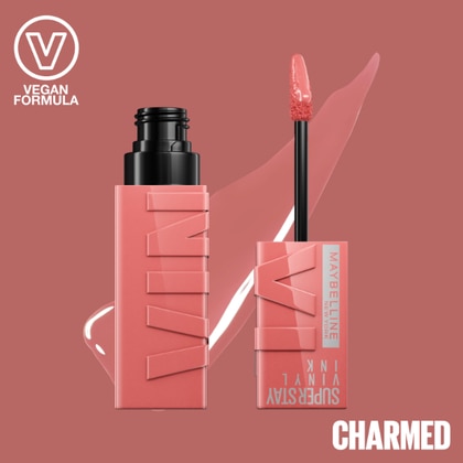 Rossetto Effetto Vinilico