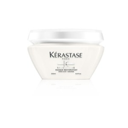 200 ML Kerastase SPECIFIQUE Masque Rehydratant maschera in gel idratante  1 di 3 