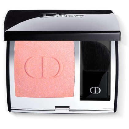Dior ROUGE BLUSH Blush Guance e Zigomi – Lunga Tenuta 1 di 3