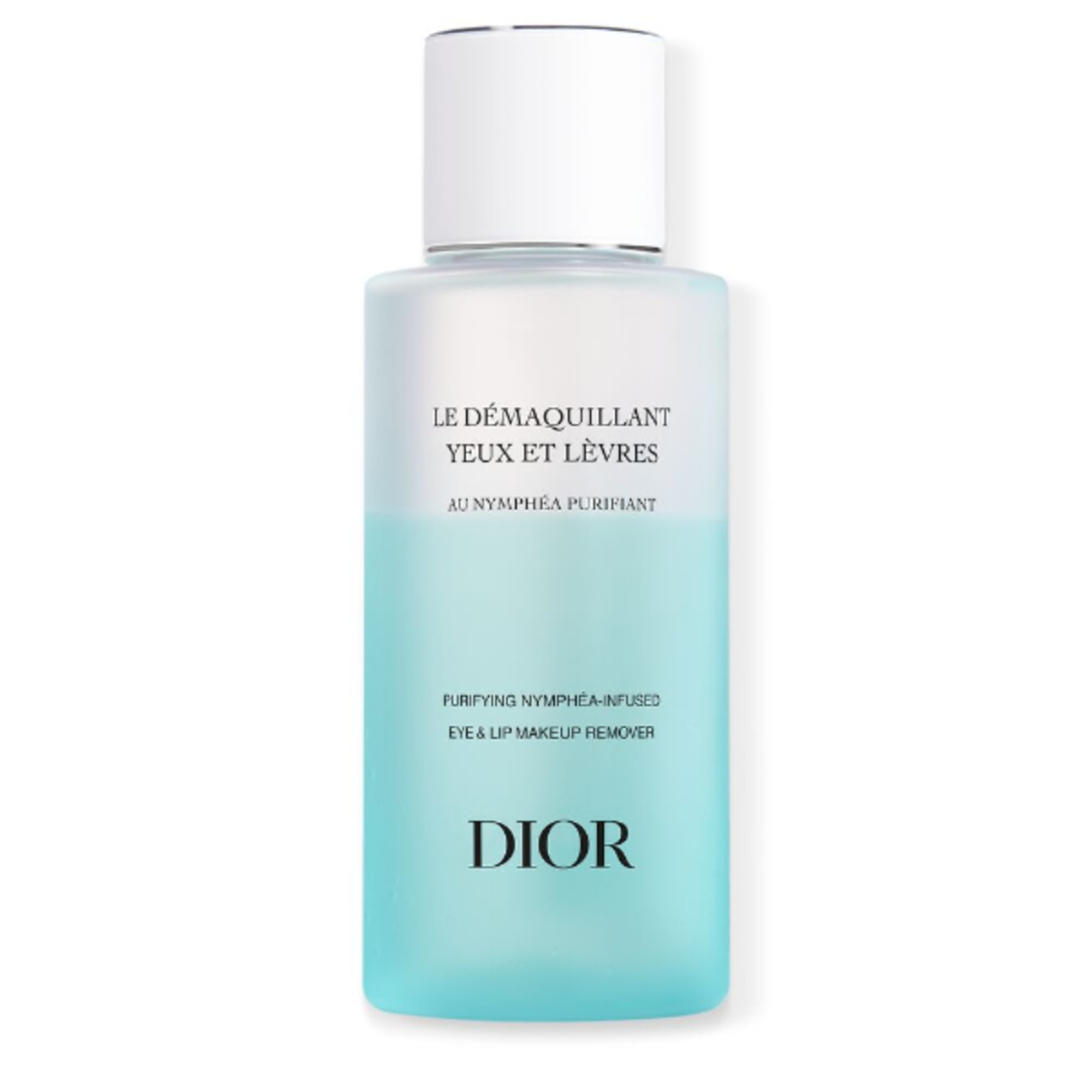 125 ML Dior DIOR CLEANSING Struccante per Occhi e Labbra 1 di 1