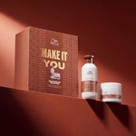 WELLA FUSION Cofanetto Regalo 2 di 5 Cofanetto Regalo