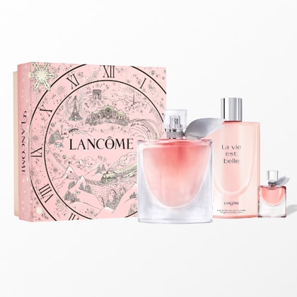 Lancôme LA VIE EST BELLE Cofanetto Regalo 1 di 5