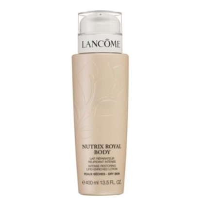 400 ML Lancôme NUTRIX ROYAL BODY Crema Corpo Nutriente E Rinvigorente  1 di 1 