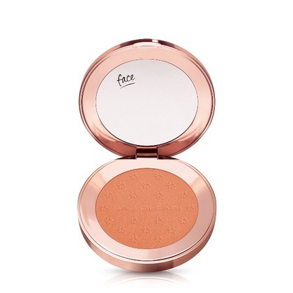 BLUSH EFFETTO SETA
