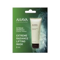  Ahava SINGLE MASK EXTREME RADIANCE LIFTING MASK 8ML (X18PZ  1 di 2 