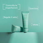 40 ML Apivita JUST BEE CLEAR Crema Idratante Opacizzante Anti-Imperfezioni 3 di 8 Crema Idratante Opacizzante Anti-Imperfezioni