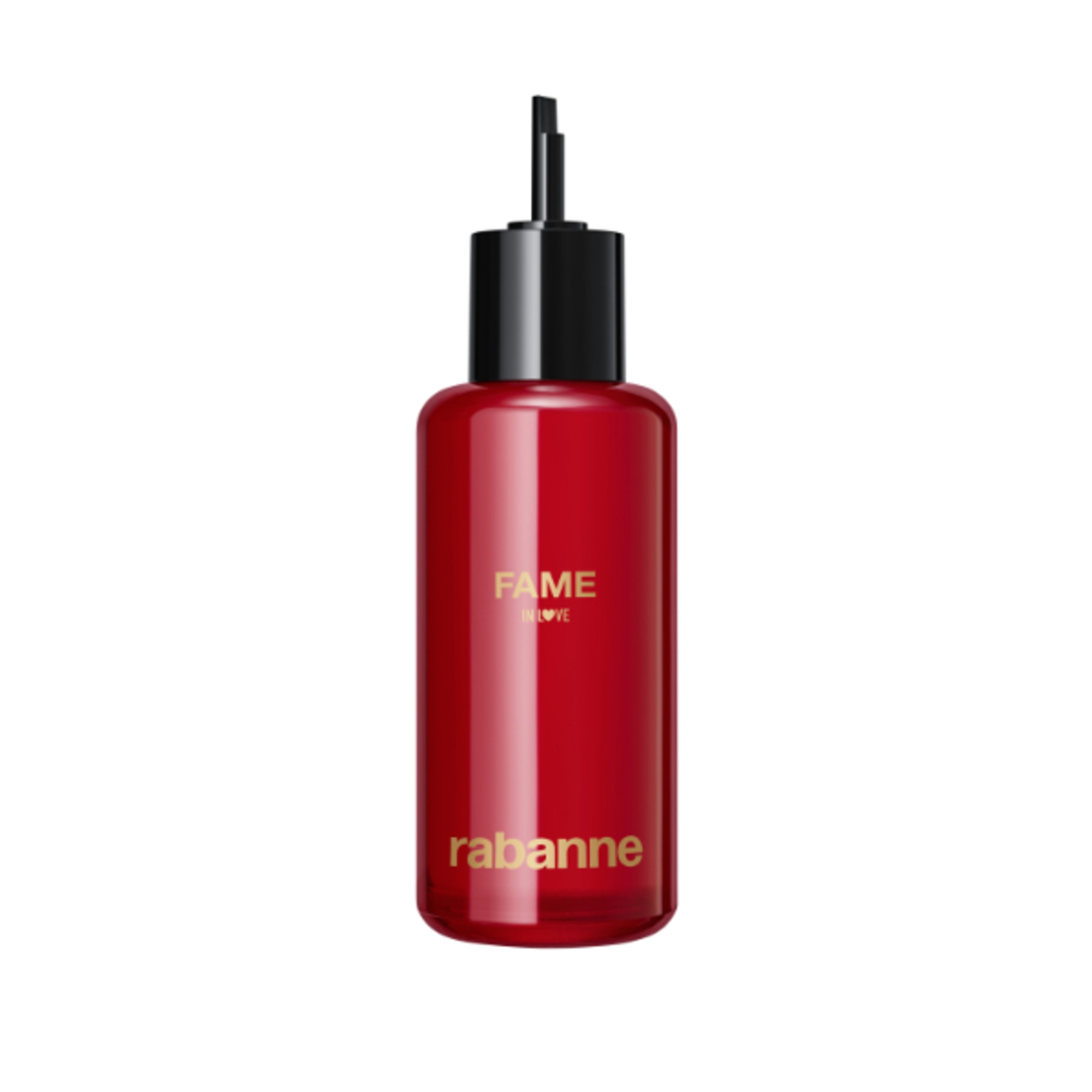 200ml ric Rabanne FAME IN LOVE Parfum Elixir 1 di 6 Parfum Elixir