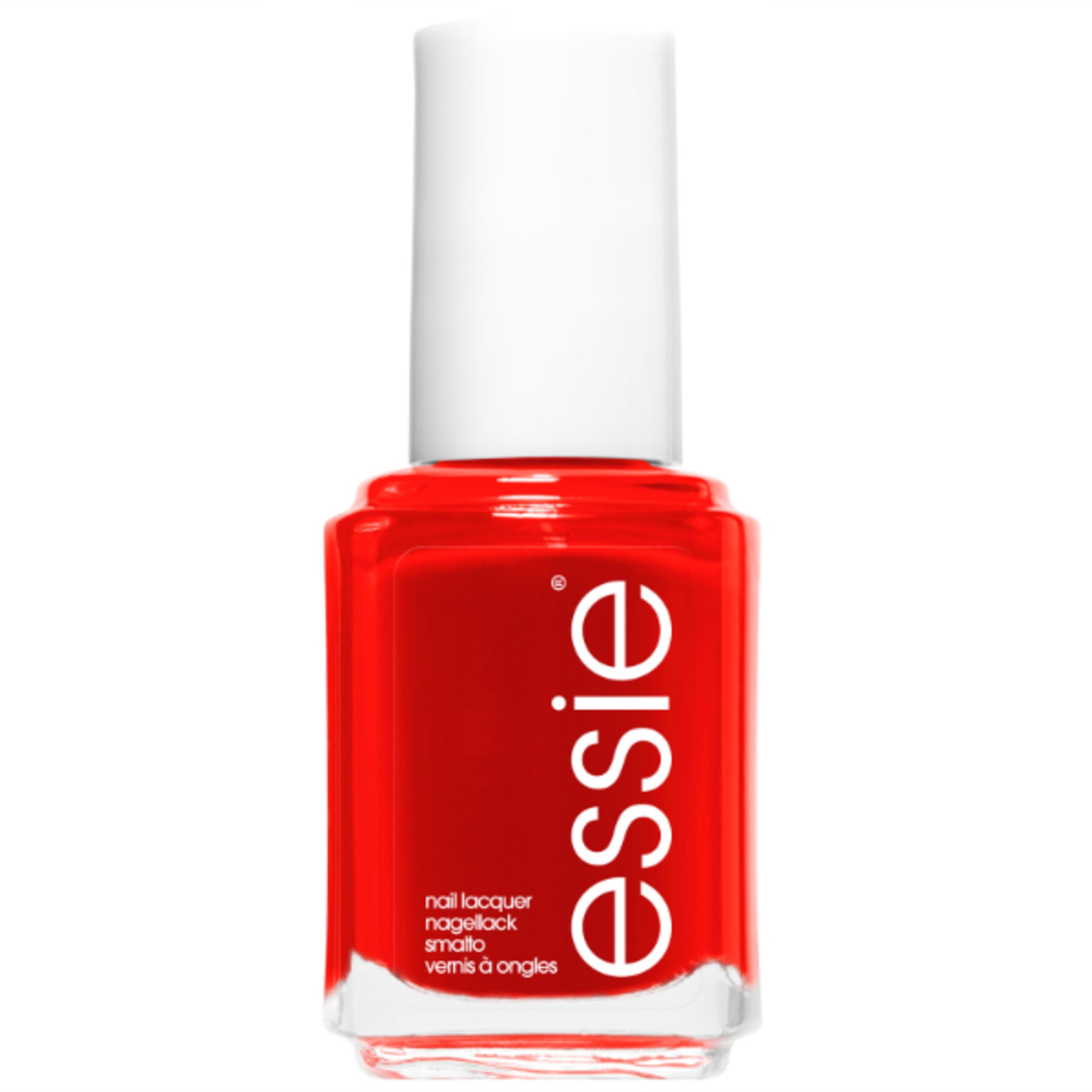 ESSIE ESSIE NAILS Smalto 1 di 3