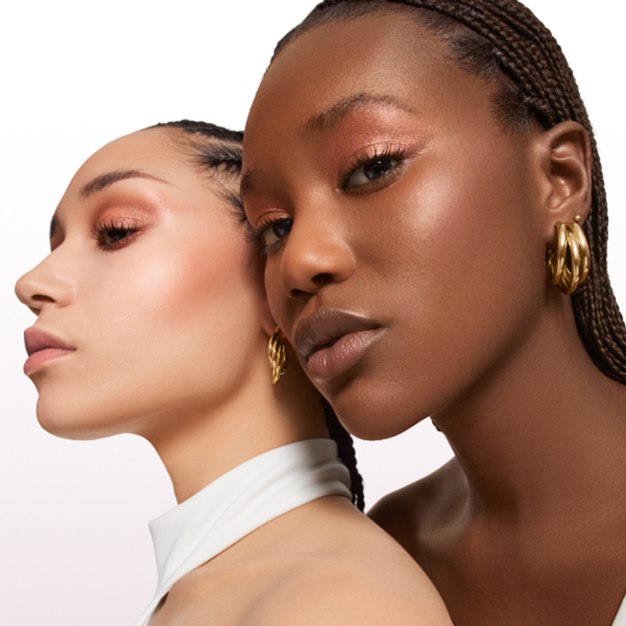 Lancôme IDÔLE TINT Ombretto & Blush Ultra Preciso 1 di 3