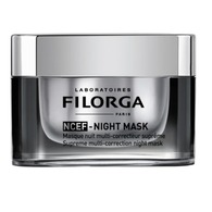 50 ML Filorga NCEF NIGHT MASK® Crema Notte Multi-Correzione Suprema  1 di 2 