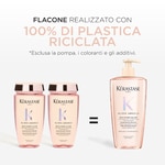 500 ML Kerastase GLOSS ABSOLU Bain Hydra-glaze 6 di 8 Bain Hydra-glaze