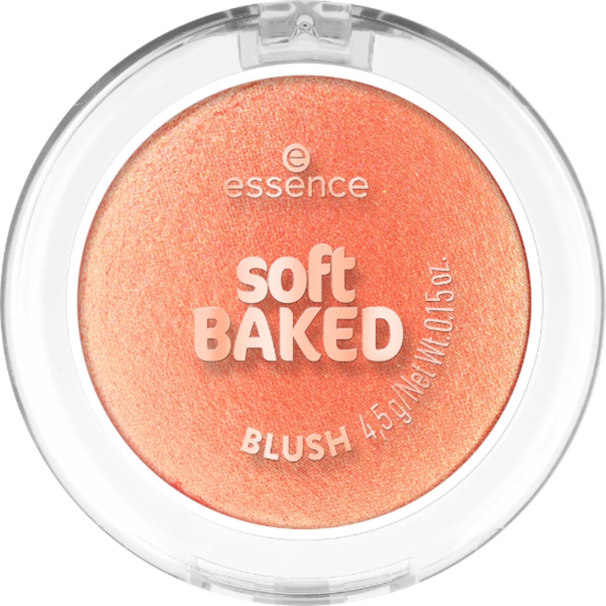 Essence SOFT BAKED Blush 1 di 2