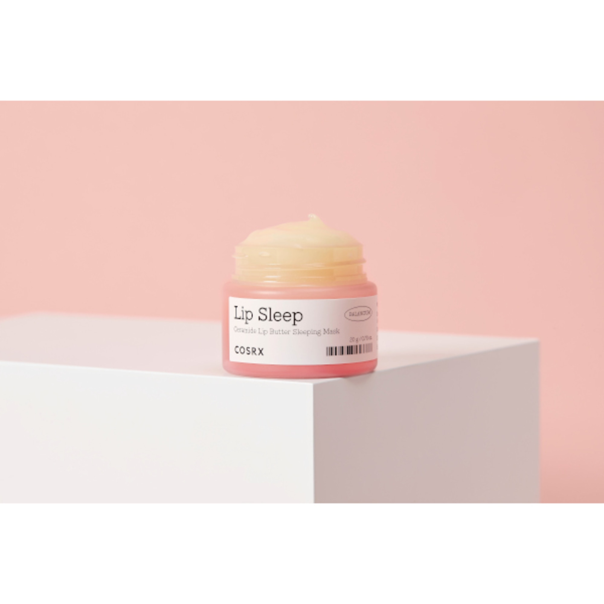 Maschera Notte Labbra