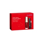 Clarins LIP OIL Cofanetto Regalo 4 di 4 Cofanetto Regalo