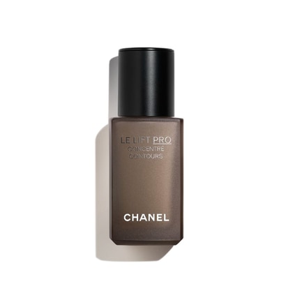 30 ML CHANEL LE LIFT PRO CONCENTRÉ CONTOURS CORREGGERE - RIDEFINIRE - RASSODARE PIPETTA  1 di 1 