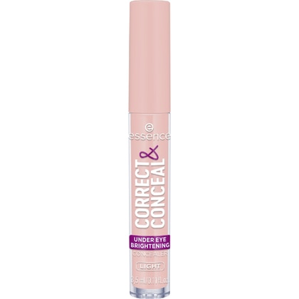  Essence CORRECT & CONCEAL Correttore Occhiaie  1 di 3 