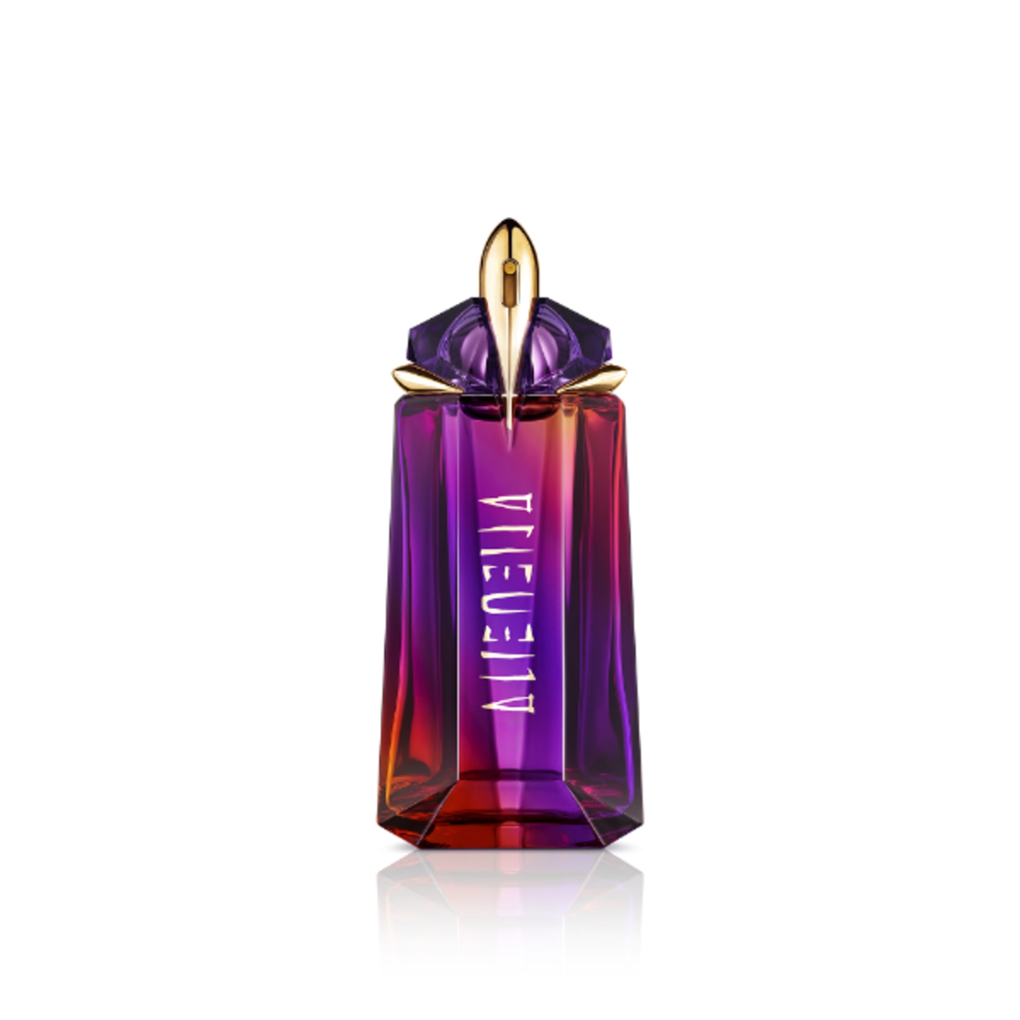 90 ML Mugler ALIEN HYPERSENSES Eau De Parfum 1 di 8 Eau De Parfum