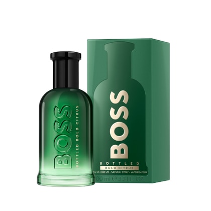 Eau De Parfum
