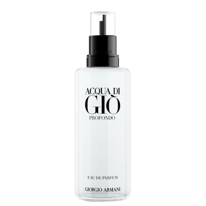 150ml ric Giorgio Armani ACQUA DI GIÒ PROFONDO Eau De Parfum  1 di 5 