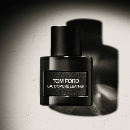 50 ML Tom Ford EAU D'OMBRÉ LEATHER Eau De Toilette  1 di 3 