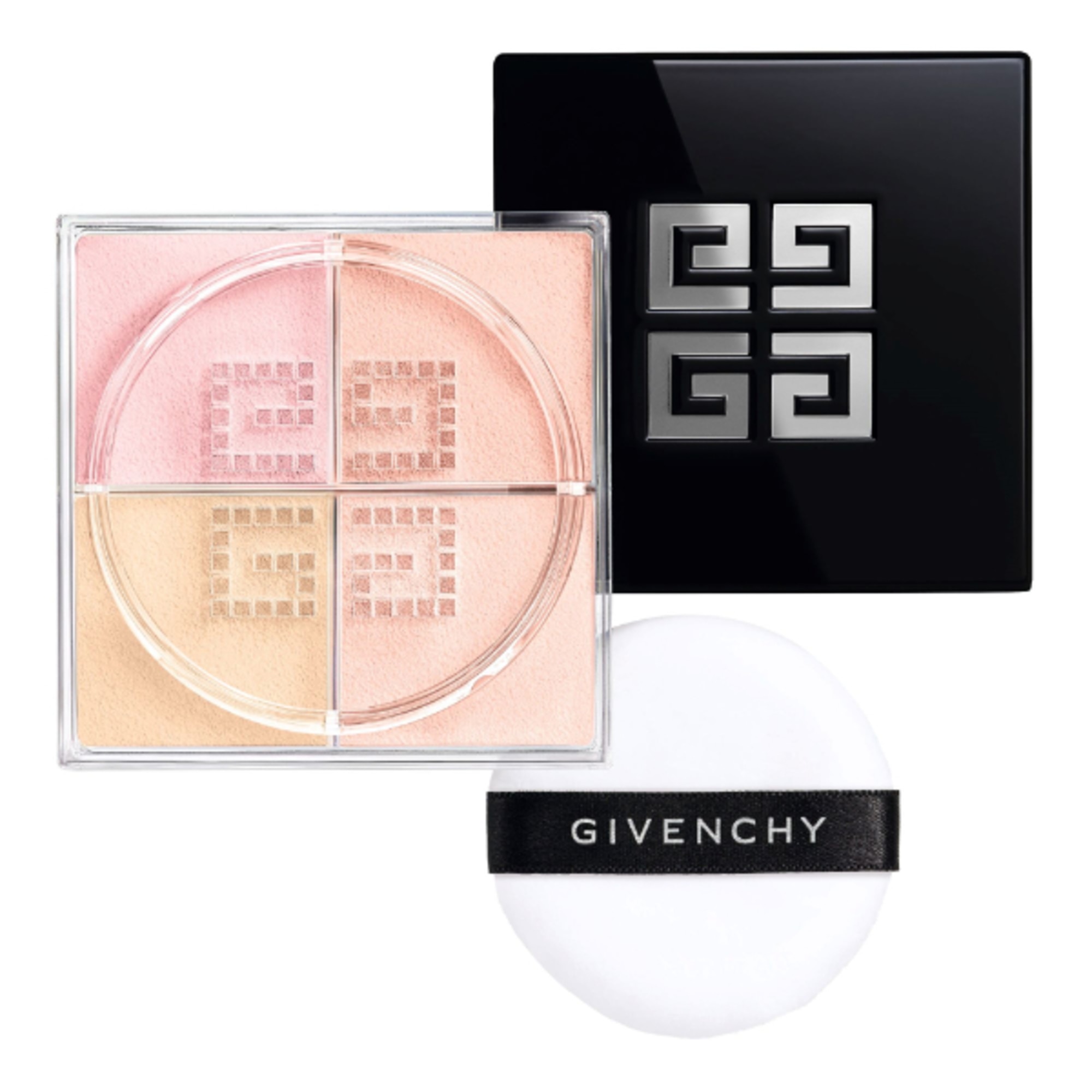 Givenchy PRISME LIBRE Cipria in Polvere Libera 1 di 1 Cipria in Polvere Libera