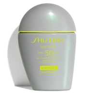  Shiseido SPORTS BB SPF 50+ Fondotinta Liquido Solare  1 di 2 