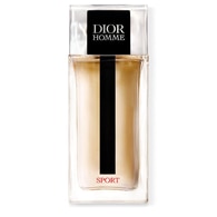 75 ML Dior DIOR HOMME SPORT Eau de toilette  1 di 2 
