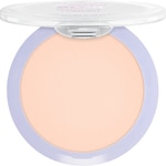 Essence MATTE BLUR Cipria Compatta 2 di 3 Cipria Compatta