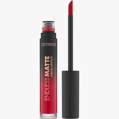  Catrice ENDLESS MATTE Rossetto Liquido  1 di 3 