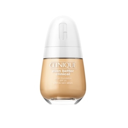  Clinique EVEN BETTER CLINICAL Fondotinta Liquido SPF20  1 di 2 