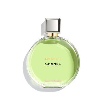 100 ML CHANEL CHANCE EAU FRAÎCHE Eau De Parfum  1 di 6 