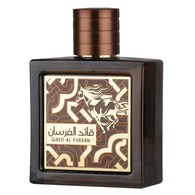 90 ML Lattafa QAED AL FURSAN UNTAMED Eau De Parfum  1 di 2 