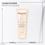 75 ML Kerastase GLOSS ABSOLU Conditioner InstaGlaze 3 di 8 Conditioner InstaGlaze